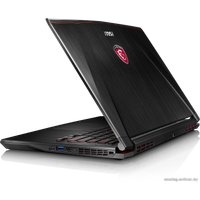 Игровой ноутбук MSI GS40 6QD-008XPL Phantom