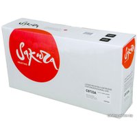 Картридж Sakura Printing SAC9733A