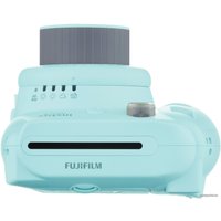 Фотоаппарат Fujifilm Instax Mini 9 (голубой)