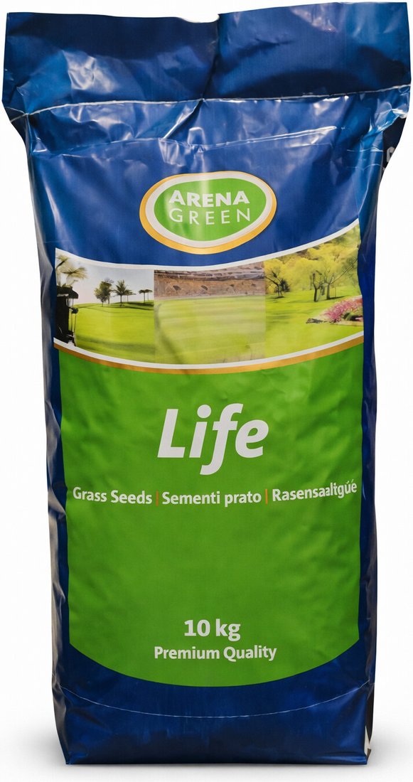 Семена DLF Mini РС-1 Дания (10 кг)