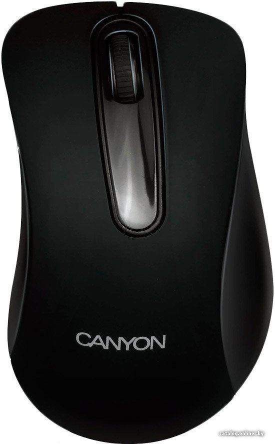 Мышь Canyon CM-2