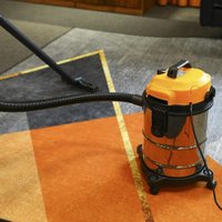 Пылесос Deko DKVC-1400-15S 083-1061