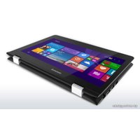 Ноутбук Lenovo Yoga 300-11IBR [80M100H7RK]