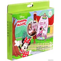Накидка на автомобильное сидение Siger Disney Микки Маус единорог ORGD0104