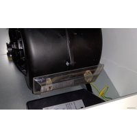 Кухонная вытяжка Backer QD60E-MC White 12K