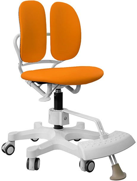 

Детское ортопедическое кресло Duorest Kids Max DR-289SF (светло-коричневый)