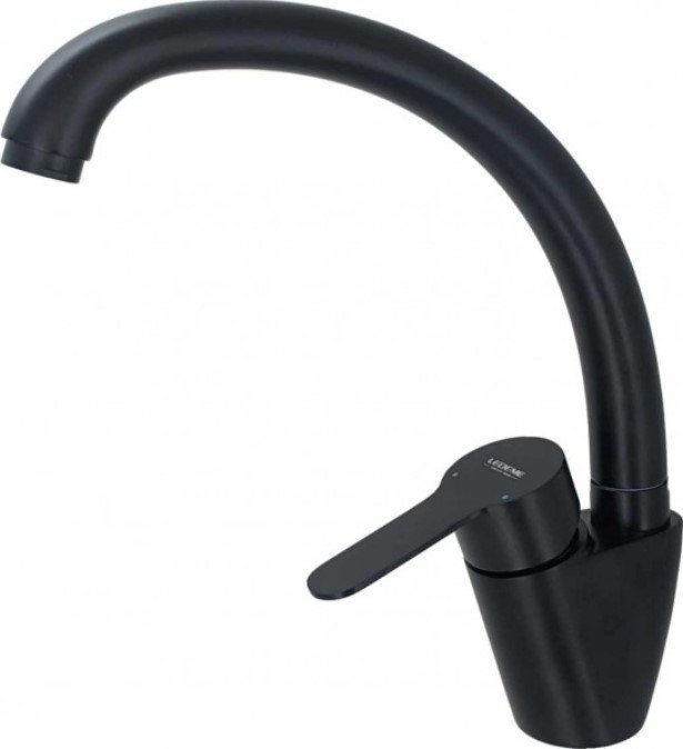 

Смеситель Ledeme L75903B
