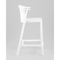Стул Stool Group Campo SL-7101 (белый)