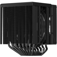 Кулер для процессора upHere UE2KC8 (черный)