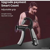 Эспандер USBTOP с регулировкой нагрузки 5-60 кг 557265