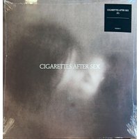  Виниловая пластинка Cigarettes After Sex - X's