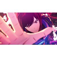  Scarlet Nexus для PlayStation 5