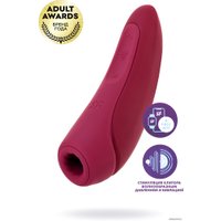 Вакуумный стимулятор клитора Satisfyer J2018-80-3