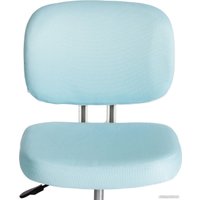 Компьютерное кресло TetChair Junior Blue (голубой)