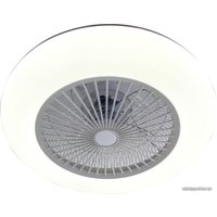 Светильник с вентилятором Toplight Mirafo TL1208X-72WH