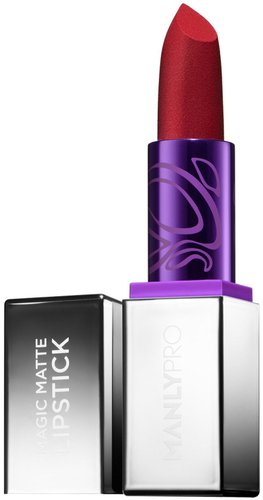 Губная помада Manly PRO Magic Matte Lipstick ML9