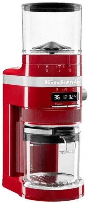 

Электрическая кофемолка KitchenAid 5KCG8433ECA