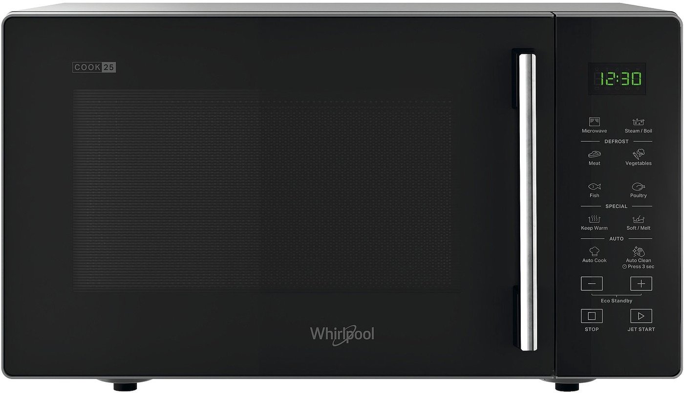 

Микроволновая печь Whirlpool MWP 252 SB