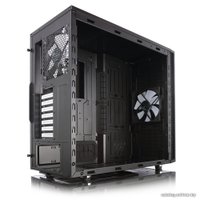 Корпус Fractal Design Define S (FD-CA-DEF-S-BK)