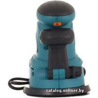 Эксцентриковая шлифмашина Bort BES-430