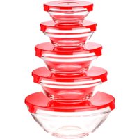 Набор салатников Perfecto Linea 22-808001