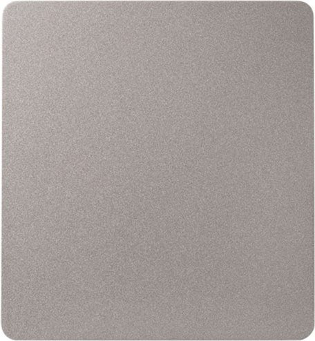 Выключатель проходной Kranz Round KR-78-0708-2 (титан)