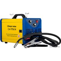 Сварочный инвертор Энергомаш СА-97ПА14