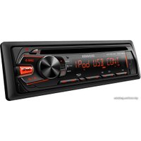 CD/MP3-магнитола Kenwood KDC-361U