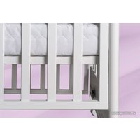 Классическая детская кроватка Feretti Romance