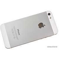 Смартфон Apple iPhone 5 (16Gb)