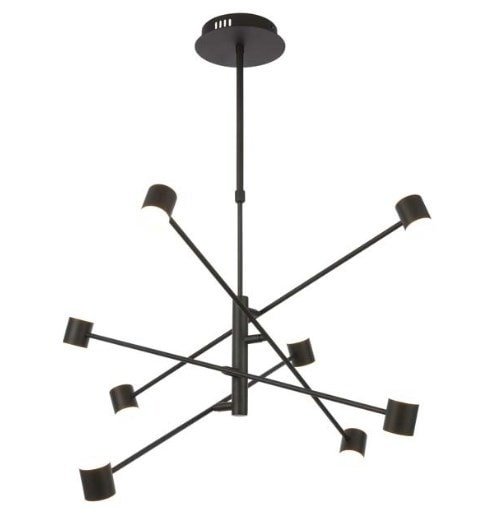 

Подвесная люстра ST Luce Formolla SL1597.403.08