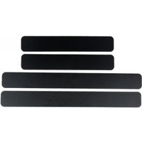 Защитная наклейка на порог Sipl AG759 (4 шт)