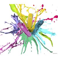 Мультитул Victorinox Classic SD Colors (голубой)