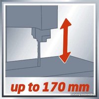 Ленточнопильный станок Einhell TC-SB 305 U