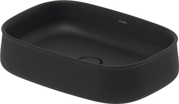 

Умывальник Duravit Zencha 55 2373551379