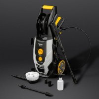 Мойка высокого давления Kranz KR-16-1269