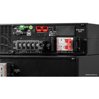 Источник бесперебойного питания Systeme Electric SRVSE6KRTXLI5U