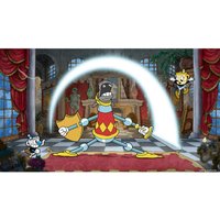  Cuphead. Physical Edition для Nintendo Switch