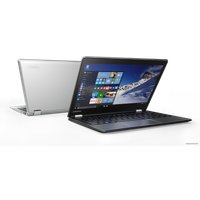 Ноутбук Lenovo Yoga 710-11ISK [80KX000AUS]