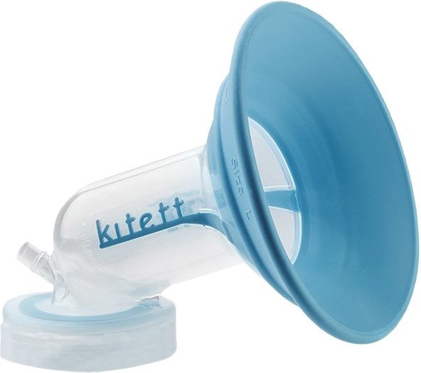 

Набор для сцеживания Kitett Kolor K30ES