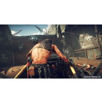 Mad Max для PlayStation 4