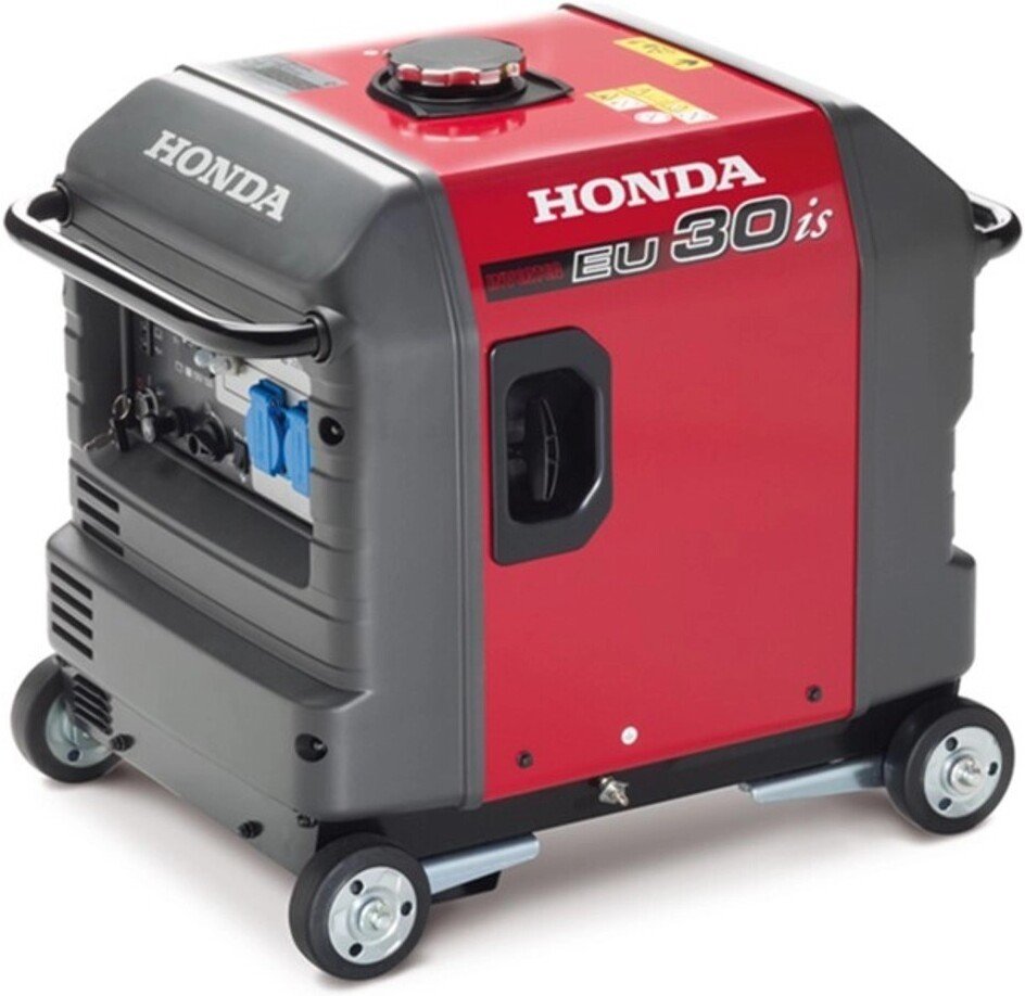 

Бензиновый генератор Honda EU30 IS1 RGA6