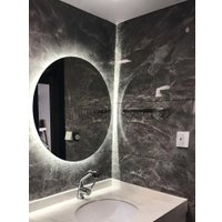 Зеркало с подсветкой  Sundays CH259122