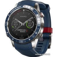Умные часы Garmin MARQ Captain American Magic Edition в Могилеве