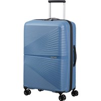 Чемодан-спиннер American Tourister Airconic Coronet Blue 67 см