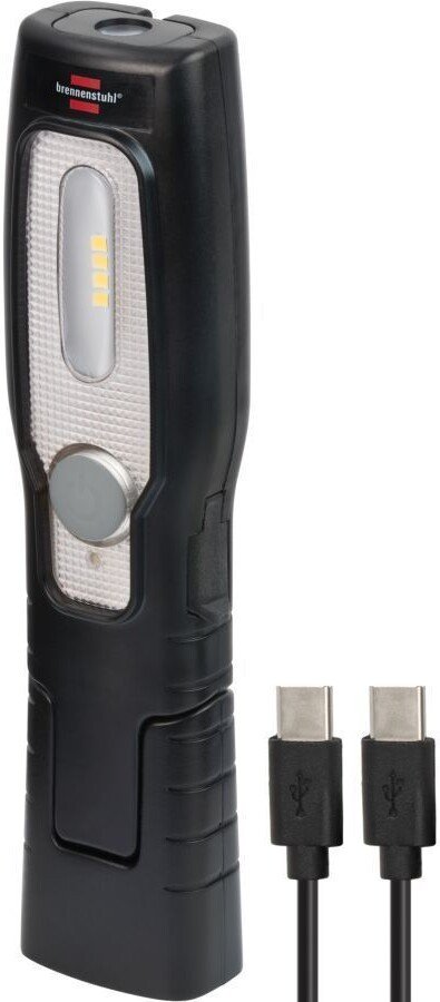 

Фонарь Brennenstuhl HL 201 A