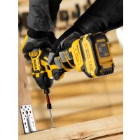 Винтоверт Denzel CIDH-BL-20-270 (с 1-им АКБ, кейс)