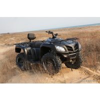 Квадроцикл Stels ATV 600GT EFI