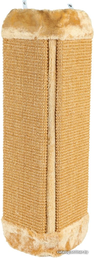 Когтеточка Trixie Scratching Board for Corners 43431 (коричневый)