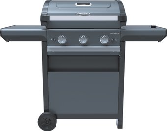 Портативный газовый гриль Campingaz Select 3 S Gas BBQ 2000037275